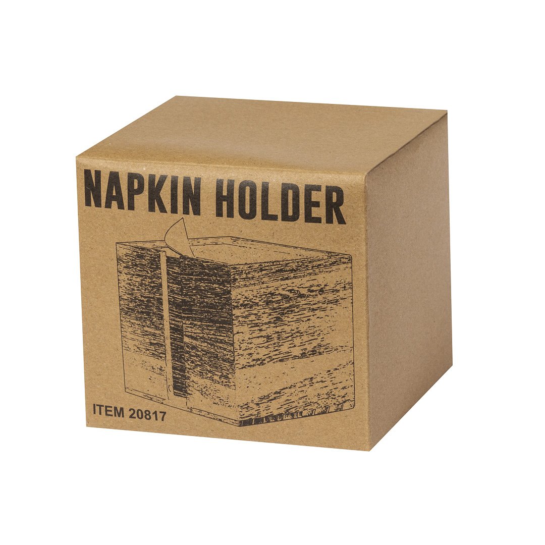 Serviettenhalter Idngo