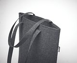 Shopping Tasche RPET-Filz Dicorist