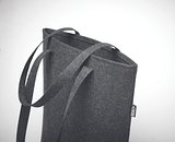Shopping Tasche RPET-Filz Dicorist