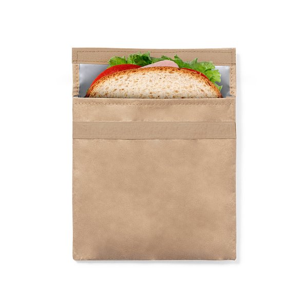 Wärme Lunch Box Tasche Idles