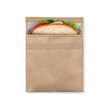 Wärme Lunch Box Tasche Idles