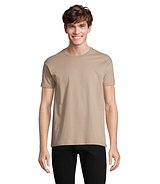 Männer T-Shirt 190g Nole