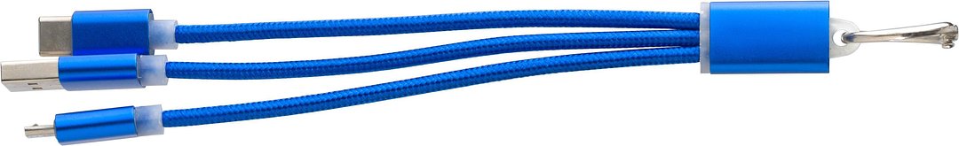 Ladekabel Paulixe | 3-in-1