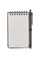 Wasserabweisender Notizblock Urscha