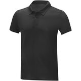 Poloshirt cool fit mit Kurzärmeln für Herren - Relleycia