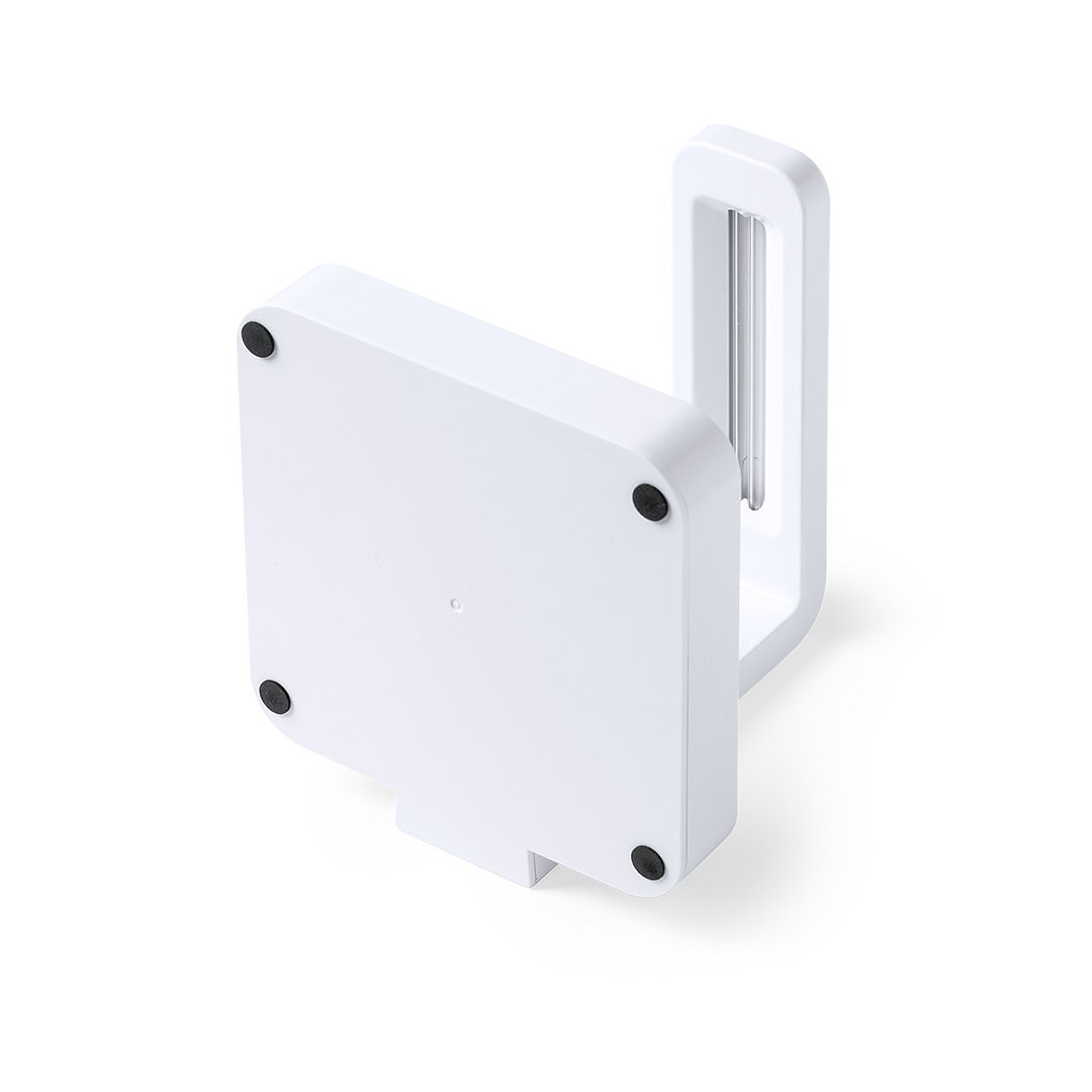 Ladegerät UV Sterilisator Lampe Idlay