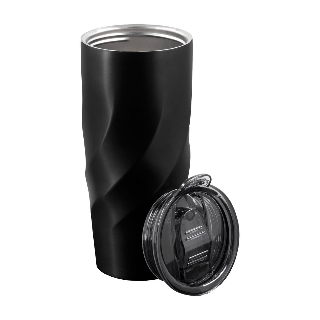 Reisebecher Vortex XL Meren | Recycelt | 500 ml