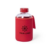 Trinkflasche Idber