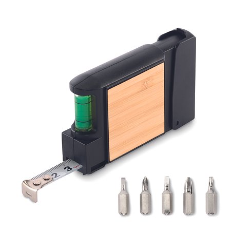 Rollbandmass 3m Munelin