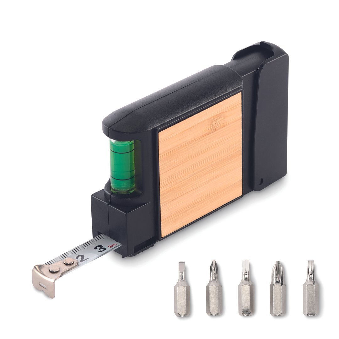 Rollbandmass 3m Munelin