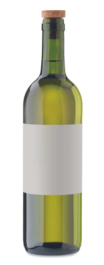 Flaschenverschluss aus Kork Corg