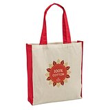 Tragetasche aus 100% Baumwolle Adas