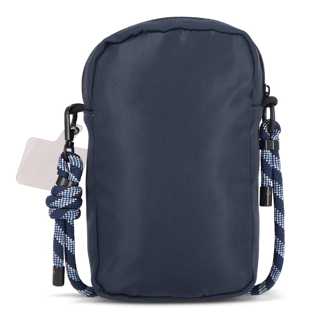 Croaabody Flaschenhalter-Tasche mit Paracord-Gurt Oregun