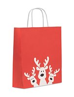 Geschenkpapiertüte, medium Fadalbi