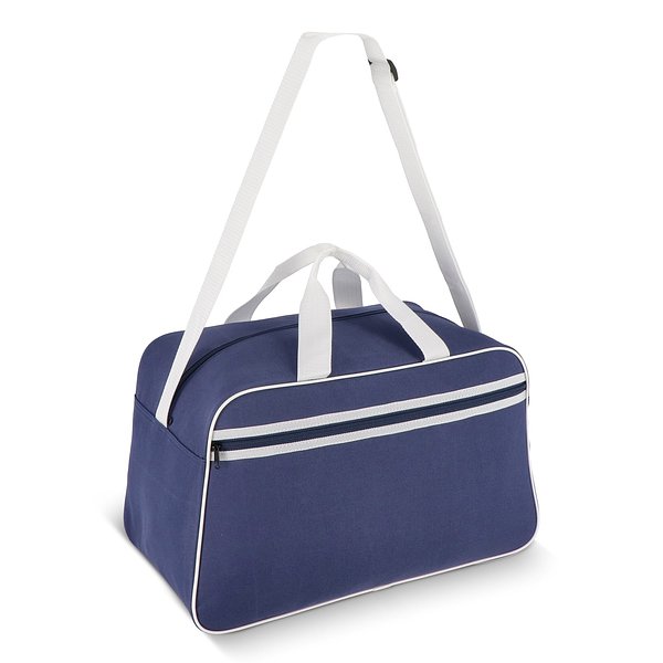 R-PET 600D Sport- und Reisetasche 48 x 25 x 28 cm 30 l Menchas