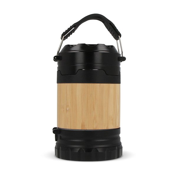 ABS & Bambus Laterne & Fackel Meregng