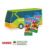 3D PRÄSENT „BUS”