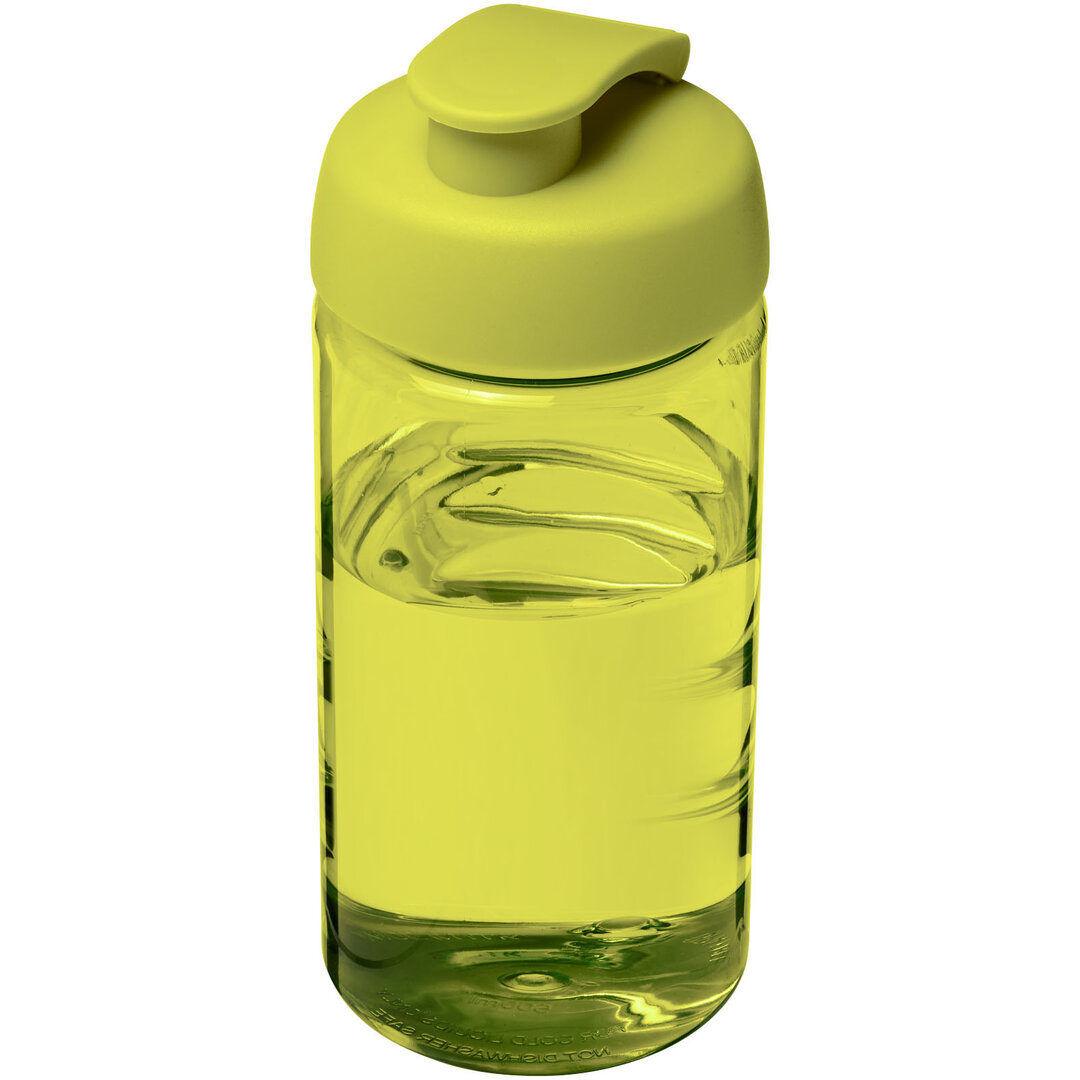 Bop 500 ml Sportflasche mit Klappdeckel - Relycia