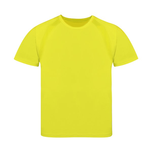 Kinder T-Shirt Idpor