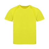 Kinder T-Shirt Idpor