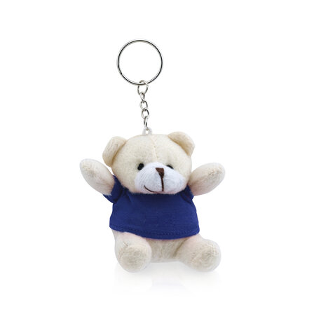 Schlüsselanhänger Teddy Idain