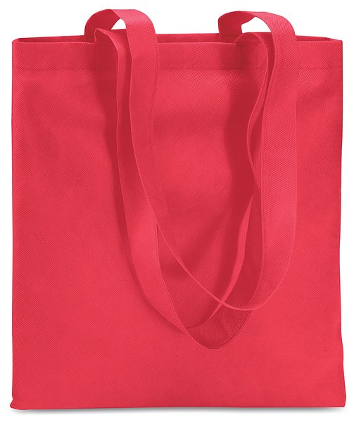 Einkaufstasche aus Vliesstoff Nelvas