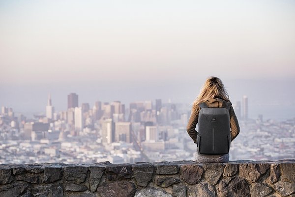 Phantom Rucksack Aitasch