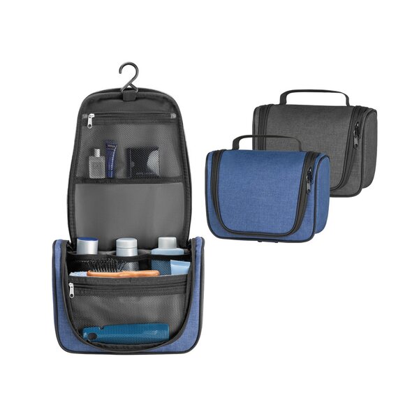 Kulturbeutel aus 600D Fadali