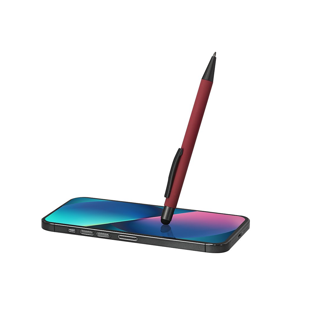 Kugelschreiber Pointer Idlon