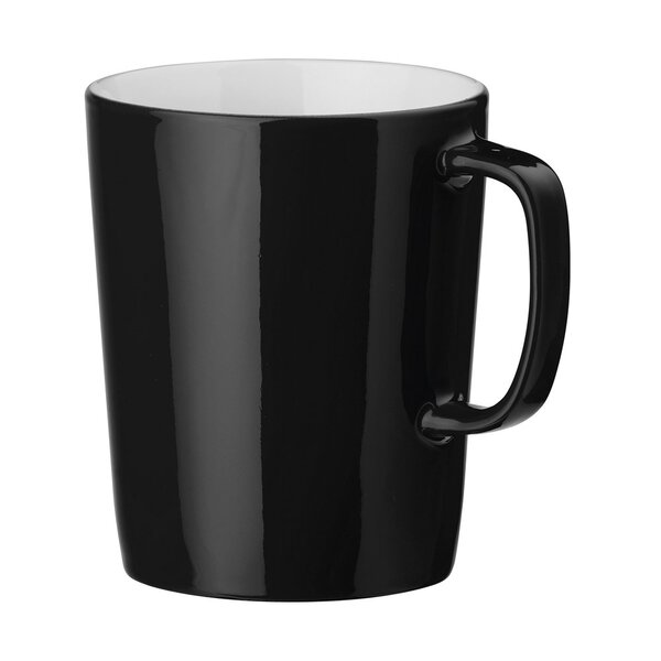 Tasse aus Keramik 320 ml Rudolfria