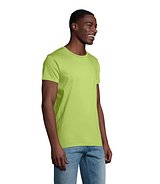 Männer T-Shirt 175g Paunnen