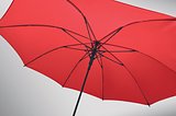 Windproof Regenschirm 23" Held
