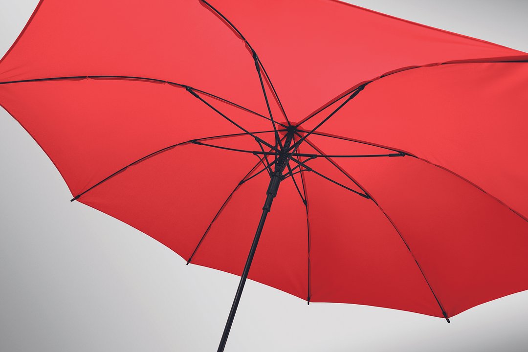 Windproof Regenschirm 23" Held