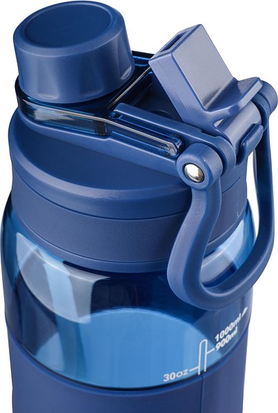 Tritan Trinkflasche (900 ml) Uriköbi