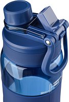 Tritan Trinkflasche (900 ml) Uriköbi