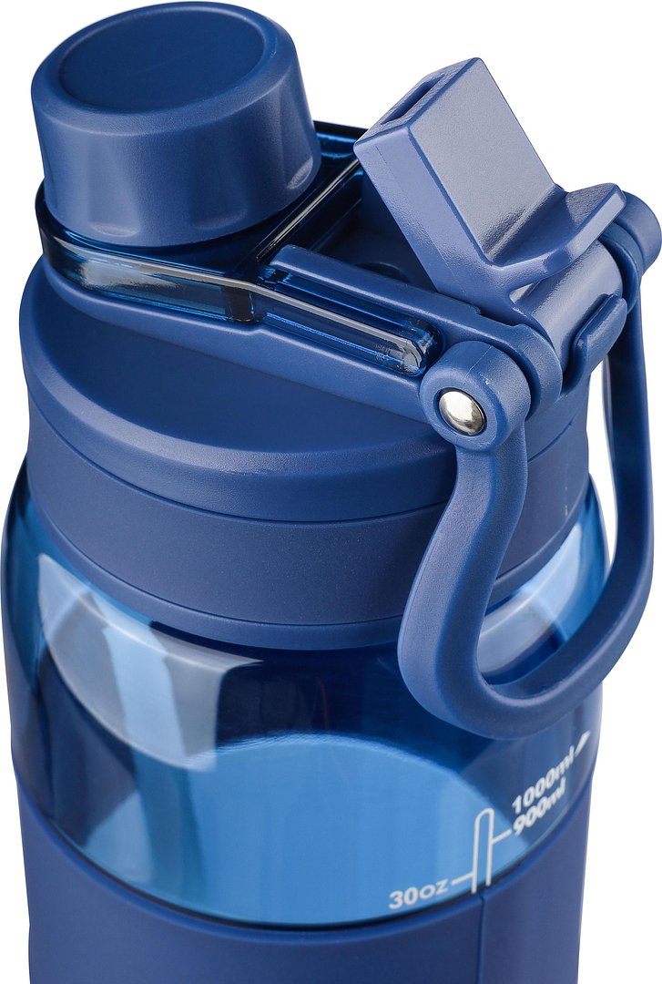 Tritan Trinkflasche (900 ml) Uriköbi