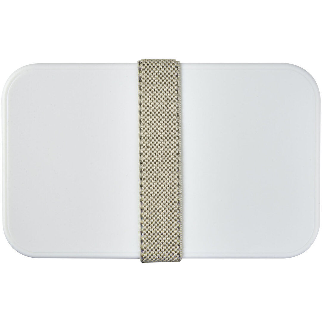 Renew Doppel-Lunchbox - Fräni