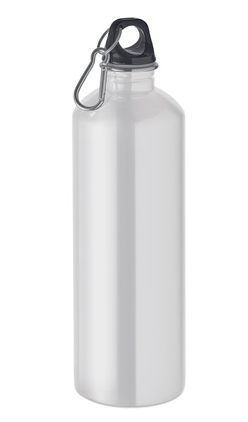 Einwandige Trinkflasche 1000ml Bigelie