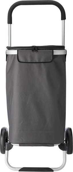Einkaufswagen aus Polyester Regilleen