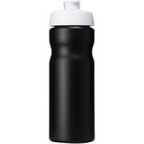 650 ml Sportflasche mit Klappdeckel - Mirio