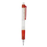 Kugelschreiber Vegetal Pen Clear Transparent Giafer