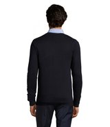 GLORY Männer V-NECK Sweater Bignath