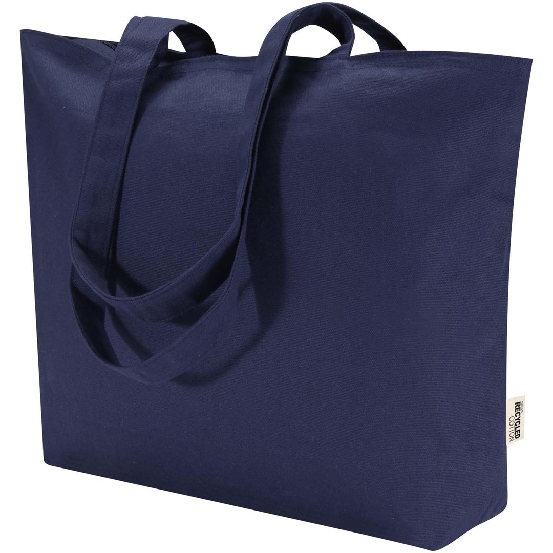 320 g/m Reissverschluss Tragetasche 15L - Elvetolfel