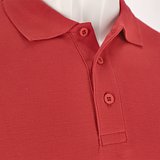 Erwachsene Farbe Polo-Shirt Idlot