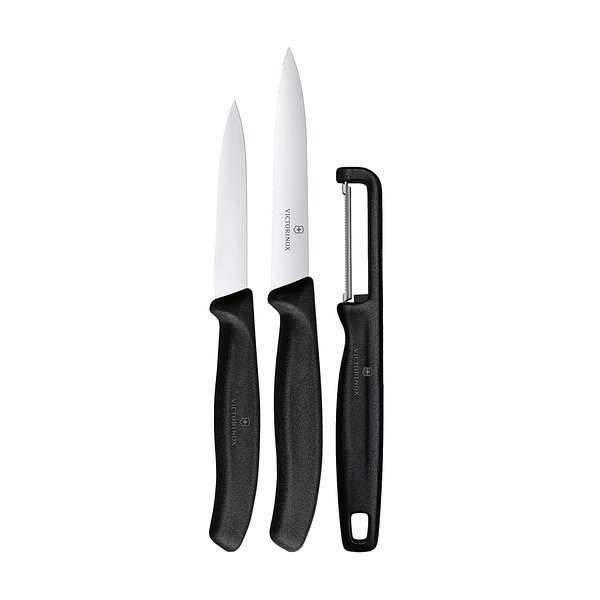 Victorinox Küchenset Swiss Classic Ongia | 3-teilig