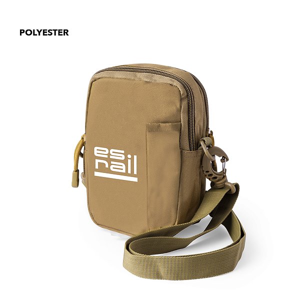 Umhängetasche Idler