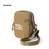 Umhängetasche Idler