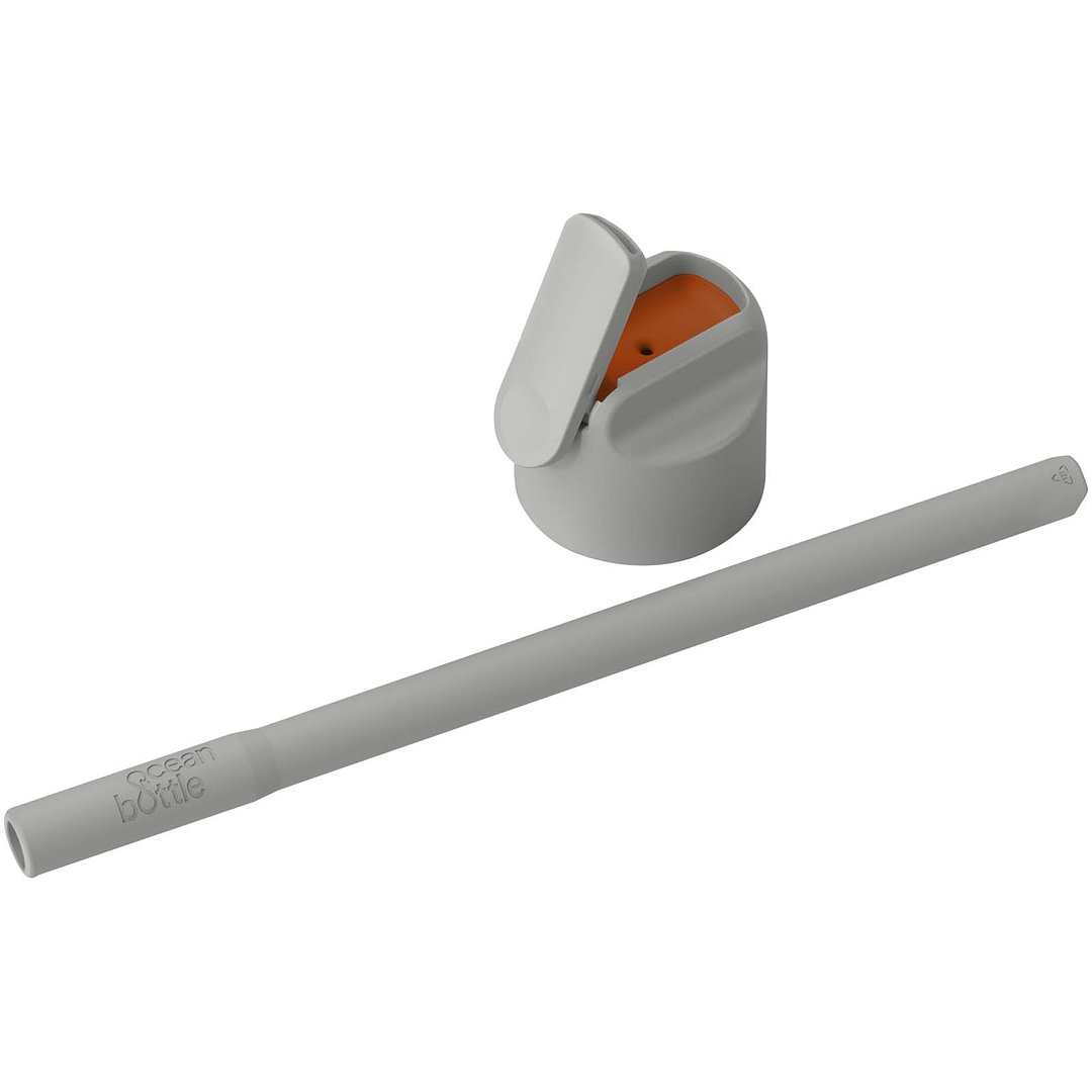 Bottle GO 500 ml vakuumisolierte Flasche - Uolfri