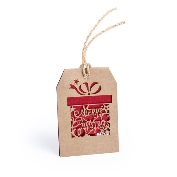 Weihnachtsverzierung Idlak