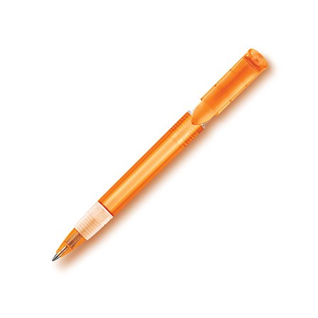 Kugelschreiber S40 Grip Transparent Sarazen